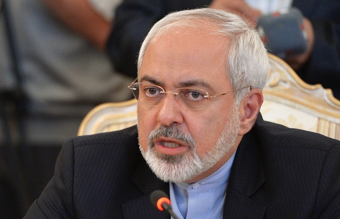 Mohammad Jawad Zarif