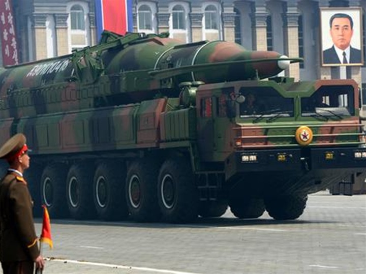 How Trump and Kim