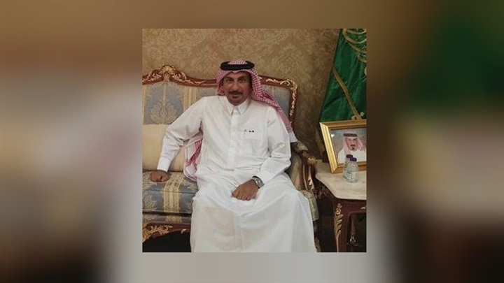 The Qatari Regime