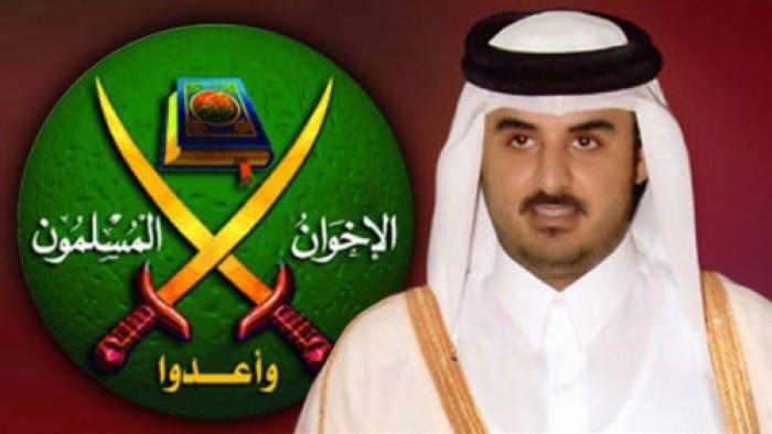 Qatar and Brotherhood