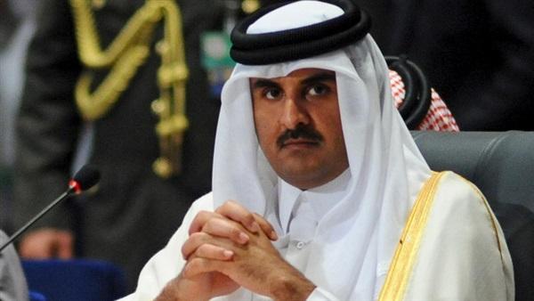 Qatar and Brotherhood