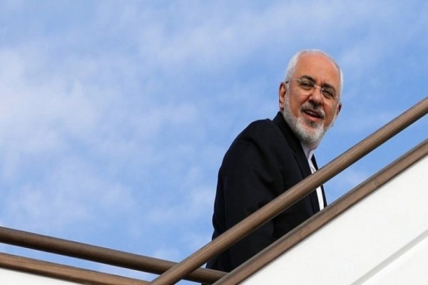 Mohammad Javad Zarif