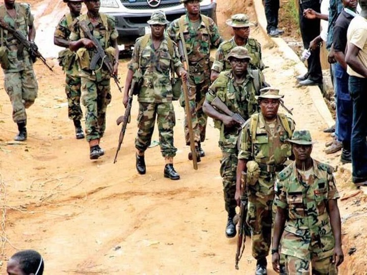 Nigerian govt speaks