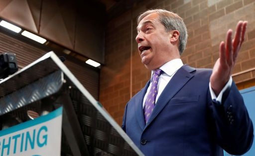 European elections: