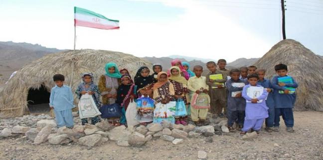 Iran crimes continue