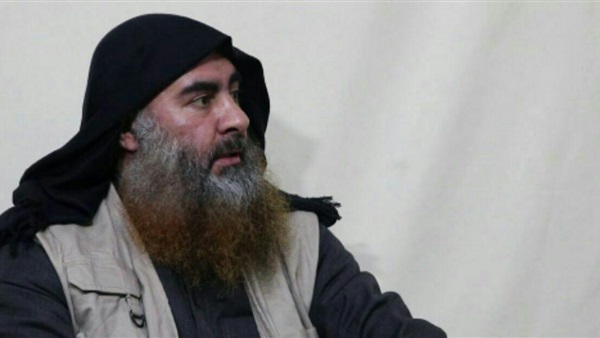 Baghdadi