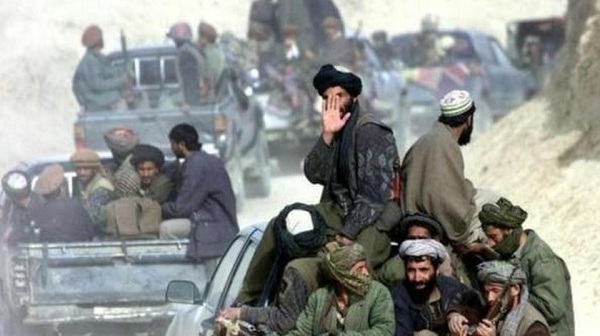 Haqqani Network: