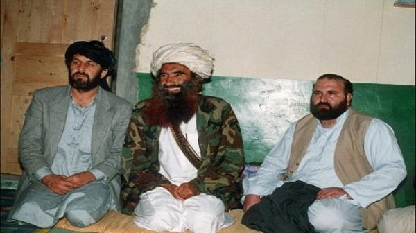 Haqqani Network: