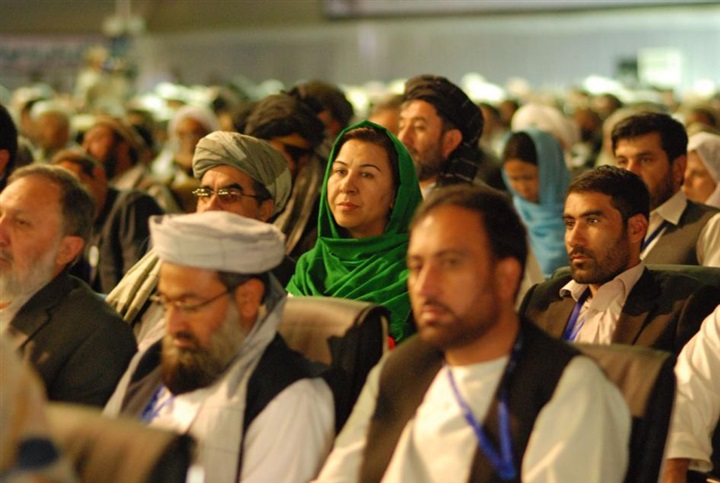 ISIS exploits US-Taliban