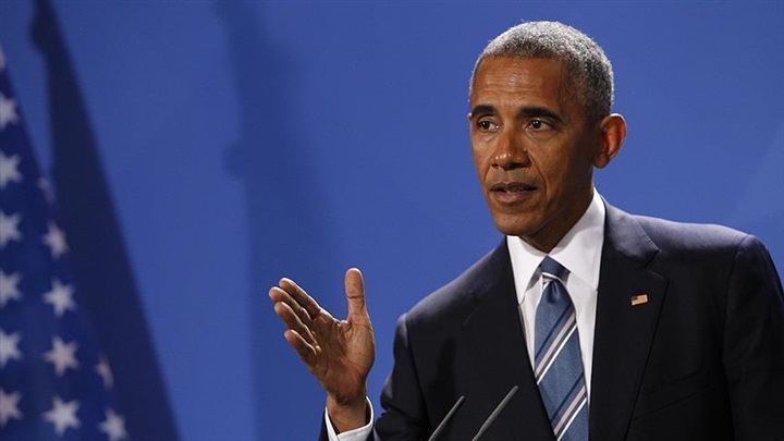Obama