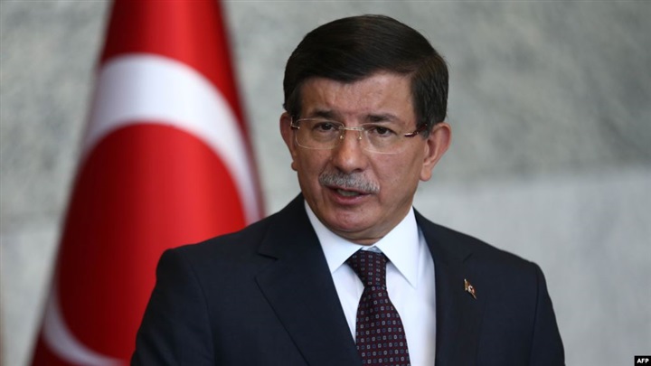 Erdogan alone: AKP
