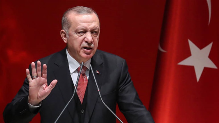 The Turkish Brotherhood