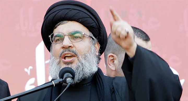 Sectarian militias,