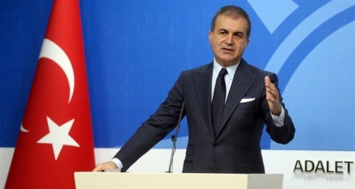 Sochi agreement at