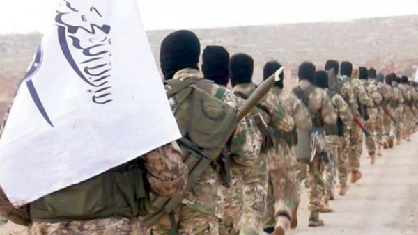 Tahrir al-Sham about