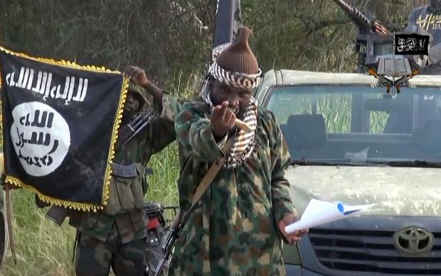 Boko Haram's threats