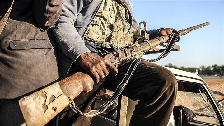 Boko Haram's threats