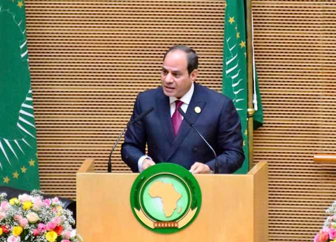 Egypt tackles terrorism