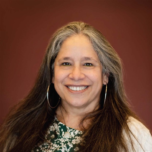 Ghada Abdel Rahim